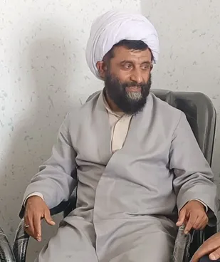 پیام تبریک به مناسبت آغاز امامت حضرت ولی&zwnj;عصر (عج)  توسط نمایندگی  ولی&zwnj;فقیه در ناحیه بسیج دانشجویی استان هرمزگان