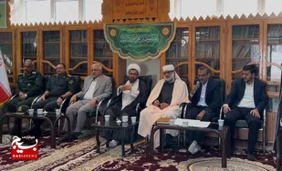 &nbsp;وضعیت جنگی است؛ هیچ&zwnj;گونه کم&zwnj;کاری از مسئولان پذیرفته نیست