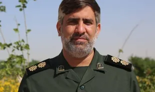 اعزام کاروان های راهیان نور دانش آموزی   از کهریزک و حسن آباد