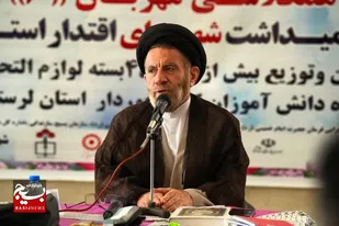 بندگی خدا زمانی به کمال می&zwnj;رسد که با احسان به مردم همراه شود/بسیج دانش&zwnj;آموزی پیشگام در رزمایش همکلاسی مهربان