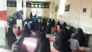 انقلاب اسلامی یکی از مردمی ترین انقلاب ها در تاریخ است