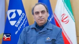 شکستن رکورد تولید و عبور از برنامه پیش&zwnj;بینی&zwnj;شده سالانه در سه کارخانه سیمیدکو