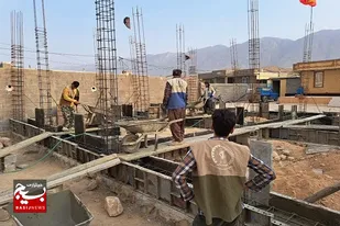 روایتی از جهاد بی&zwnj;پایان در مناطق محروم تا اشغالزایی برای محرومین