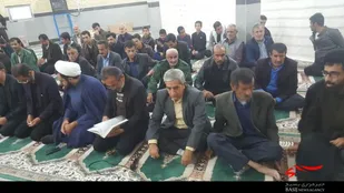 امام باب معرفت الله است
