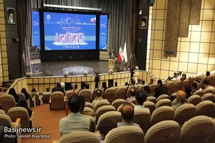 رویداد بزرگ &laquo;نبض زندگی&raquo; در همدان برگزار شد