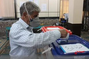 حماسه ای دیگر در شهرستان نظرآباد خلق شد+تصاویر