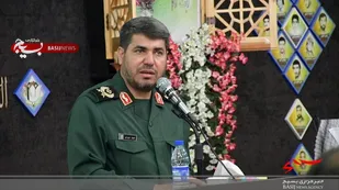 آگاهی بخشی رسالت اصلی امروز دانشجویان / بسیج جناحی نیست و متعلق به همه اقشار جامعه است