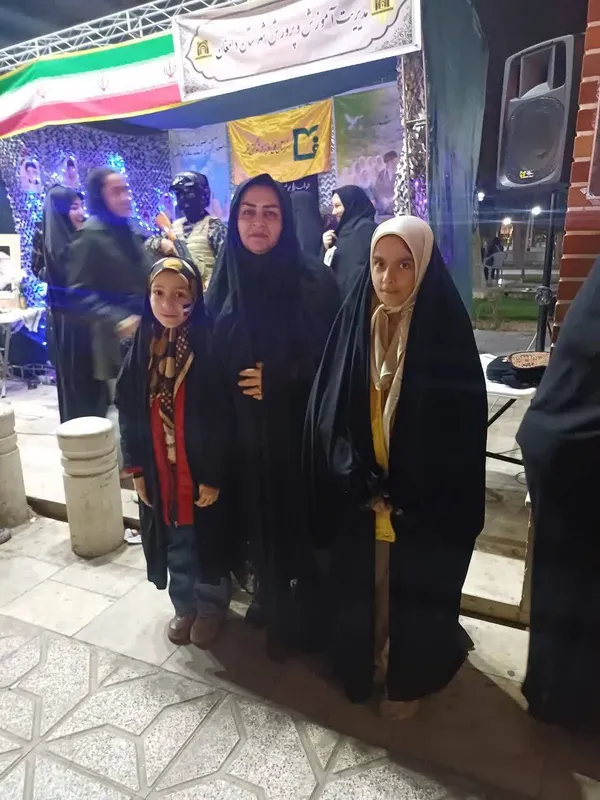 گزارش تصویری