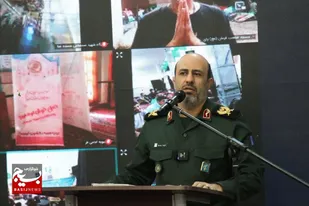 اعتکاف دانش آموزان یکی از جلوه&zwnj;های زیبایی عاشقی با خدا است/اعتکاف تمرین رهایی از دلبستگی&zwnj;های دنیوی است