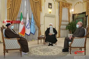 سومین جلسه سران سه قوه درآبان ماه به میزبانی رئیس عدلیه برگزار شد