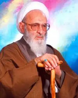 پیام تسلیت نمایندگی، ولی فقیه در سپاه خاتم به مناسبت درگذشت علامه حسن زاده