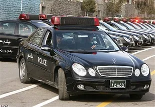 بازار داغ شایعات در پی حضور پلیس در سطح شهر