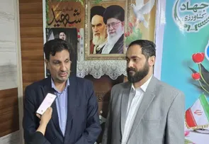 رسیدگی مستقیم به مطالبات خانواده شهدا و ایثارگران در اولویت است/ برپایی مستمر میز خدمت در ادارات خوزستان تداوم دارد