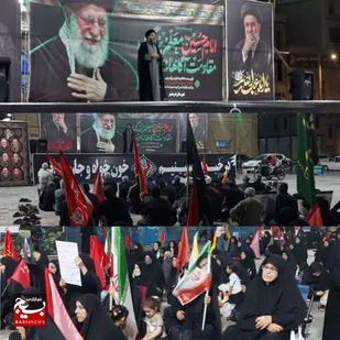 پیامبر اسلام؛ محور هویت امت و راهکار مقابله با سلطه مالی و رسانه&zwnj;ای دشمنان