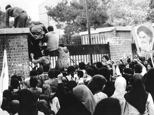 روزی که خانه شیطان فتح شد(1)