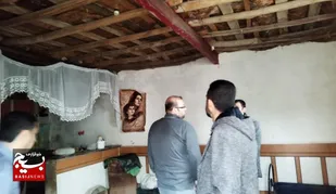 اردوی جهادی محرومیت زدایی با همت جهادگران خرمشهر