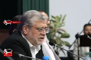 رونمایی از یادمان فاخر &laquo;غدیر&raquo; در مشهد/ پخت ۱۶۸ دیگ غذای گرم به یاد شهدای دانش&zwnj;آموز میناب