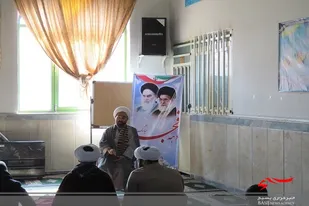 باید مسیر روشنی با جهاد تبیین پیش روی انقلاب داشته باشیم