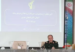 سفر رئیس جمهور به آذربایجان غربی آیینه تمام&zwnj;نمایی از امنیت استان است