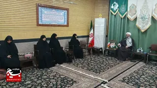 امام جمعه شاهرود:طلاب با "عمل" الگوی جامعه باشند/ افزایش جمعیت یک وظیفه ملی است