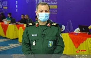 تولید محتوای انقلابی در فضای مجازی،ابزاری برای مقابله با دشمن