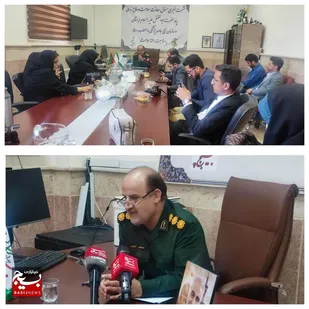 نجات ۳۳۷ جنین از سقط با طرح نفس سپاه در لرستان