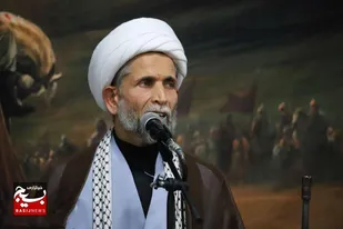 مقاومت امروز امتداد مستقیم نهضت عاشوراست