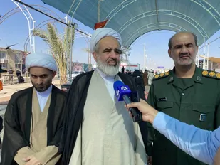 هیچ قدرتی مانند &laquo;عشق به حسین (ع)&raquo; نمی&zwnj;تواند جمعیت وسیعی را با یک هدف و آرمان گرد هم آورد