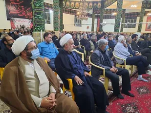 همایش رزمندگان دفاع مقدس در بن برگزار شد
