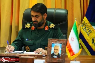 نقش آفرینی جهادگران بسیجی در جنگ رمضان، تجلی همت والا، اخلاص مثال زدنی و تخصص متعهدانه بود