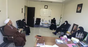 در عرصه حجاب و عفاف نیاز به کار اغنای اندیشه و فکری داریم