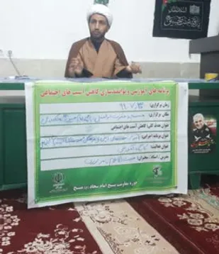 اسلام پاسخگوی نیازهای مردم در همه زمان هاست