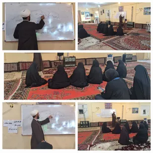 نشست &laquo;بانوی تمدن&zwnj;ساز&raquo;؛ گامی برای نقش&zwnj;آفرینی زنان در ساخت آینده جامعه