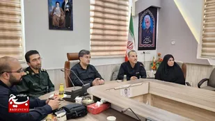 اجرای طرح شهید عجمیان در ۴۰ واحد آموزشی شاهرود