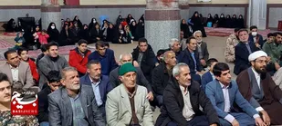 جشن عید سعید مبعث پیامبر نور و رحمت