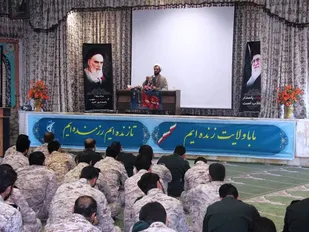 فی سبیل&zwnj;الله بودن شرط اصلی پذیرفته شدن اعمال است