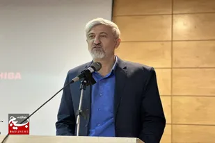 سیدمجید شماعی فرماندار تویسرکان شد