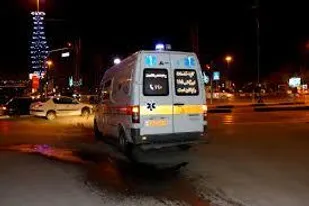 افزایش مصدومان چهارشنبه آخر سال آذربایجان شرقی به ۲۰۱ نفر