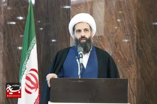 &nbsp;&nbsp;دشمن به دنبال القای ناتوانی اسلام در مدیریت جامعه است