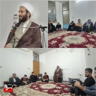 اعیاد شعبانیه جلوه&zwnj;ای از عظمت خاندان عصمت و طهارت(ع) است