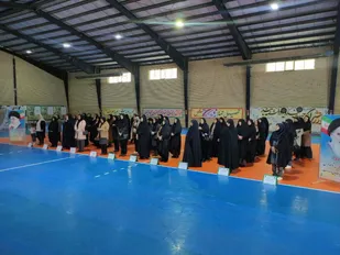 جشنواره فرهنگی ورزشی بازی های بومی محلی ( جام فجر) ویژه کارمندان ورزشکار بسیجی خواهر شهرستان آبدانان&nbsp;