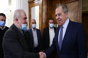 دفتر حزب الله لبنان در مسکو راه&zwnj;اندازی می&zwnj;شود