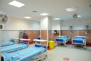 ۸۳ ویژه برنامه هفته دفاع مقدس در کمیجان برگزار می شود/ راه اندازی درمانگاه ایثار شهر کمیجان
