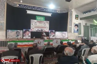 ۶۸ گروه جهادی جهت خدمات رسانی عازم مناطق محروم شهرستان فردوس شدند
