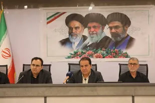 استاندار ایلام: پویش &laquo;جان&zwnj;فدا&raquo; نماد همبستگی ملی ایرانیان است