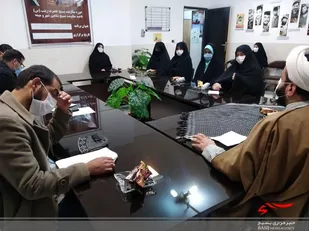 در طول دوران انقلاب اسلامی، بسیج نشان داده است همه جا گره گشایی کشور است