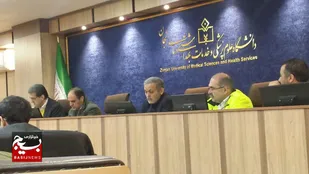خدمت رسانی ۶۳ پایگاه اورژانس جاده&zwnj;ای در ایام نوروز