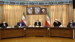 تکمیل زنجیره تولید از الزامات جهش تولید است