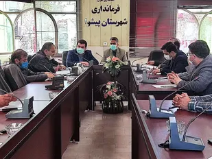 برخورد بدون اغماض با مخلان آرامش و&zwnj; امنیت شهروندان پیشوایی در چهارشنبه آخر سال