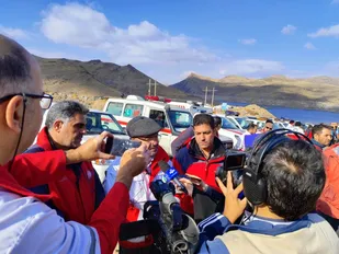 اضافه شدن ۱۰۰۰دستگاه خودروی امداد و نجات به مجموعه هلال احمر کشور